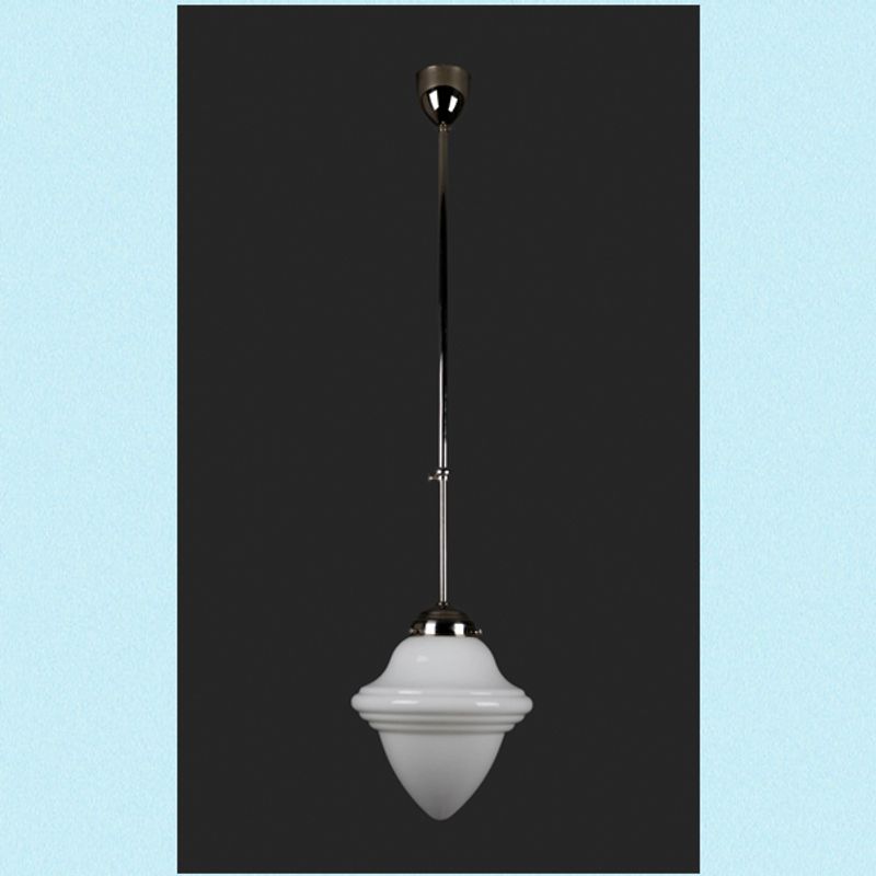Dinerlampe Eikenøtt 