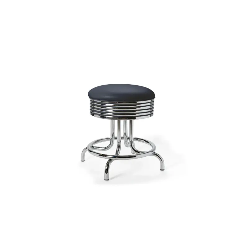 Airline Barkrakk MP 48 cm Chrome