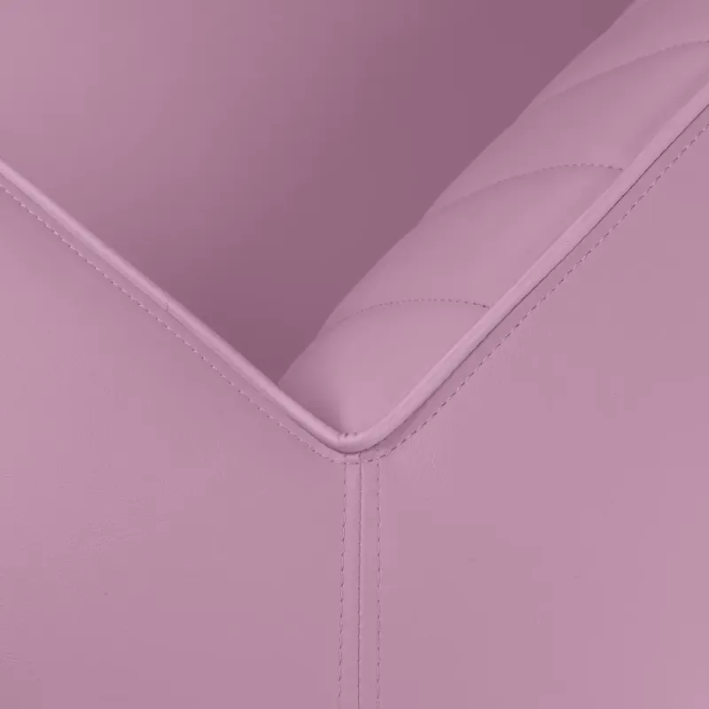 Delucas Sofa 1-seter ensfarget