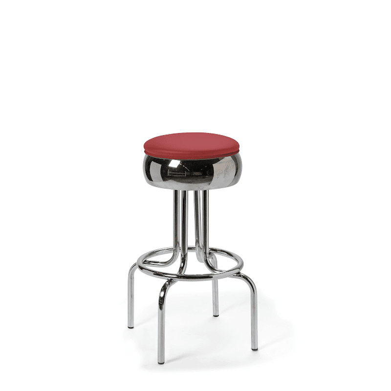 Airline Barkrakk Stacks MP 77 cm Chrome