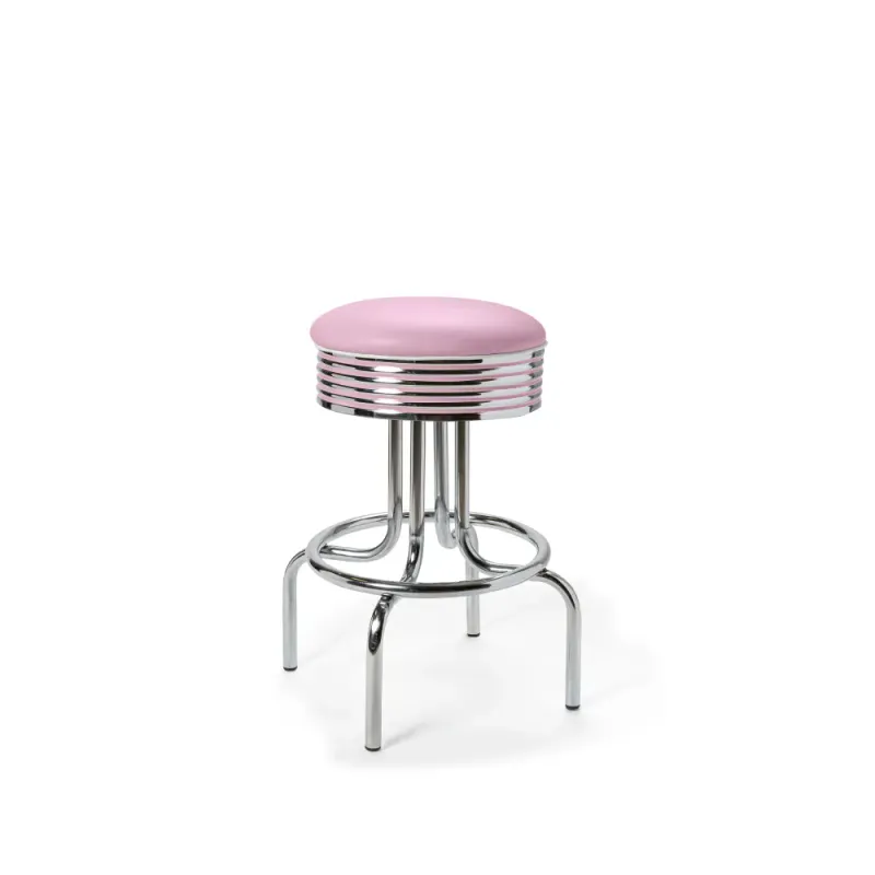 Airline Barkrakk WP 66cm Chrome