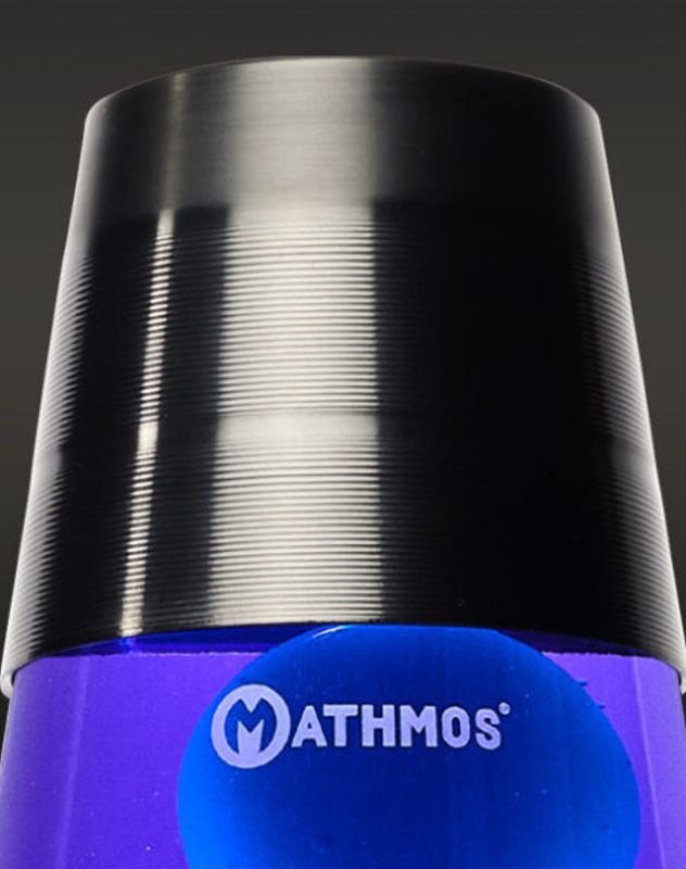 Astro Lavalampe: Vinyl