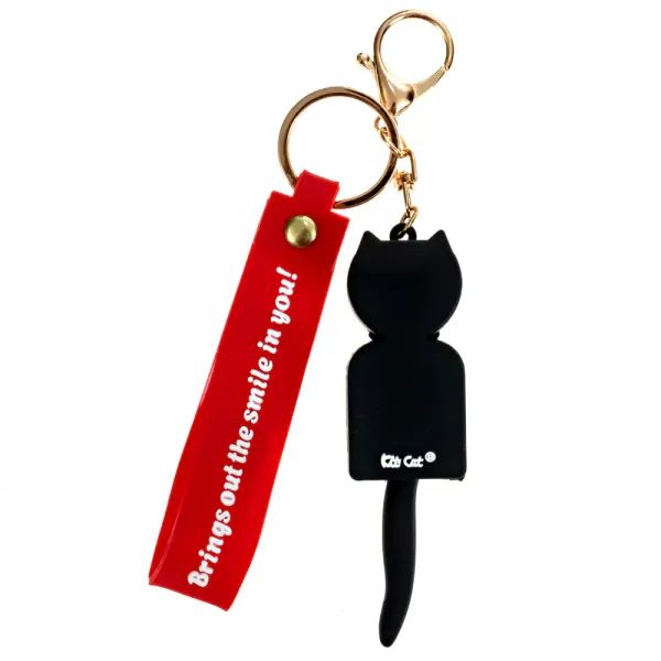 Kit-Cat n&oslash;kkelring 