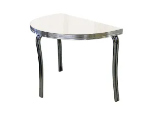 Hovedbilde Veggbord/halvbord WO-12