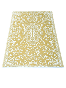 Hovedbilde Plastmatte Indisk 120x180cm ...