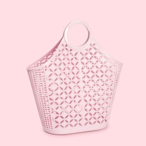 Hovedbilde Sunjellies Atomic Tote rosa
