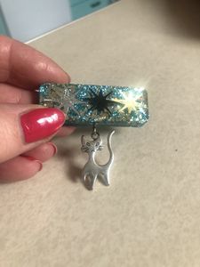 Hovedbilde Brosje fra Desperate Betanik