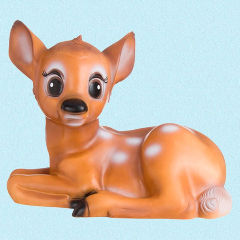Bambi lampe