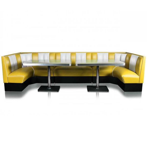 Dinerhj&oslash;rne 360 cm